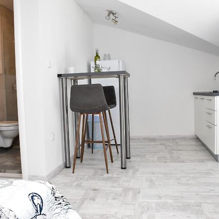 Apartmani Niko Zadar Zewnętrze zdjęcie