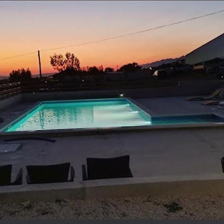 Apartmani Niko Zadar Zewnętrze zdjęcie