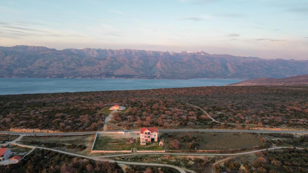 Apartmani Niko Zadar Zewnętrze zdjęcie