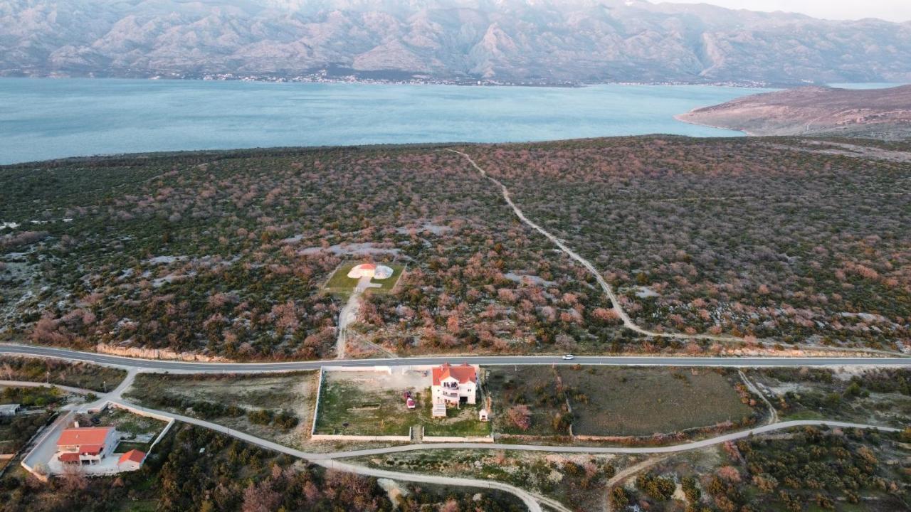 Apartmani Niko Zadar Zewnętrze zdjęcie