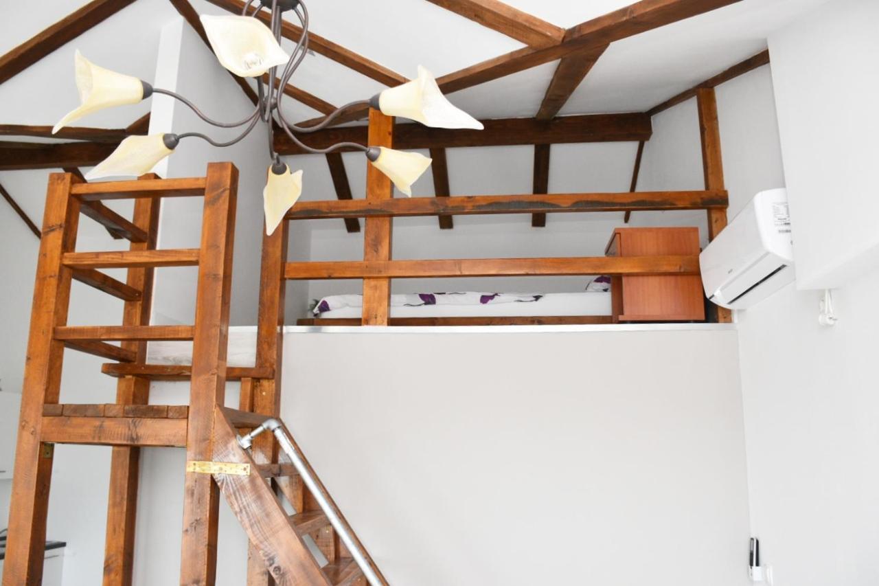 Apartmani Niko Zadar Zewnętrze zdjęcie