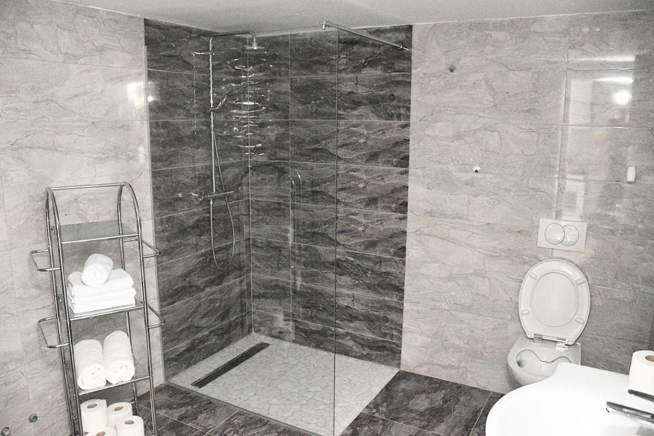 Apartmani Niko Zadar Zewnętrze zdjęcie