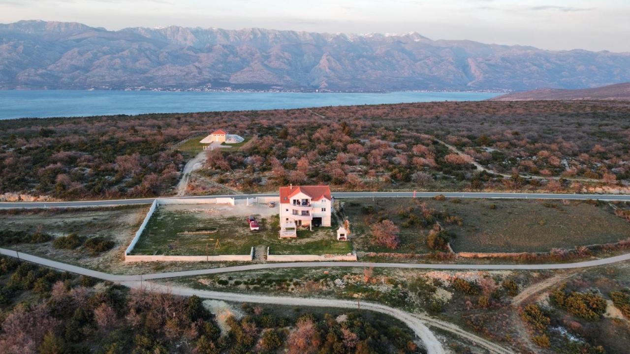 Apartmani Niko Zadar Zewnętrze zdjęcie