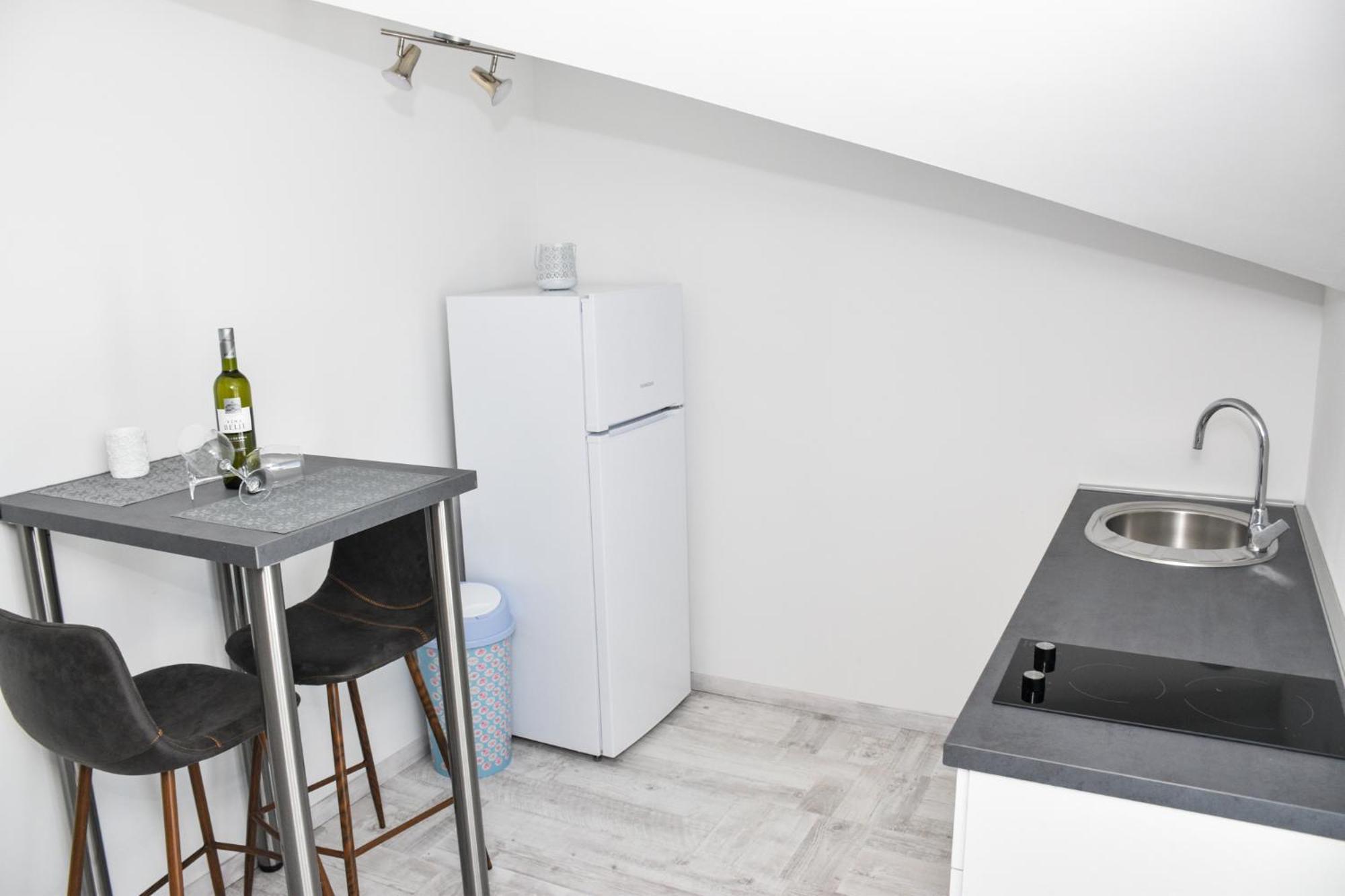 Apartmani Niko Zadar Zewnętrze zdjęcie
