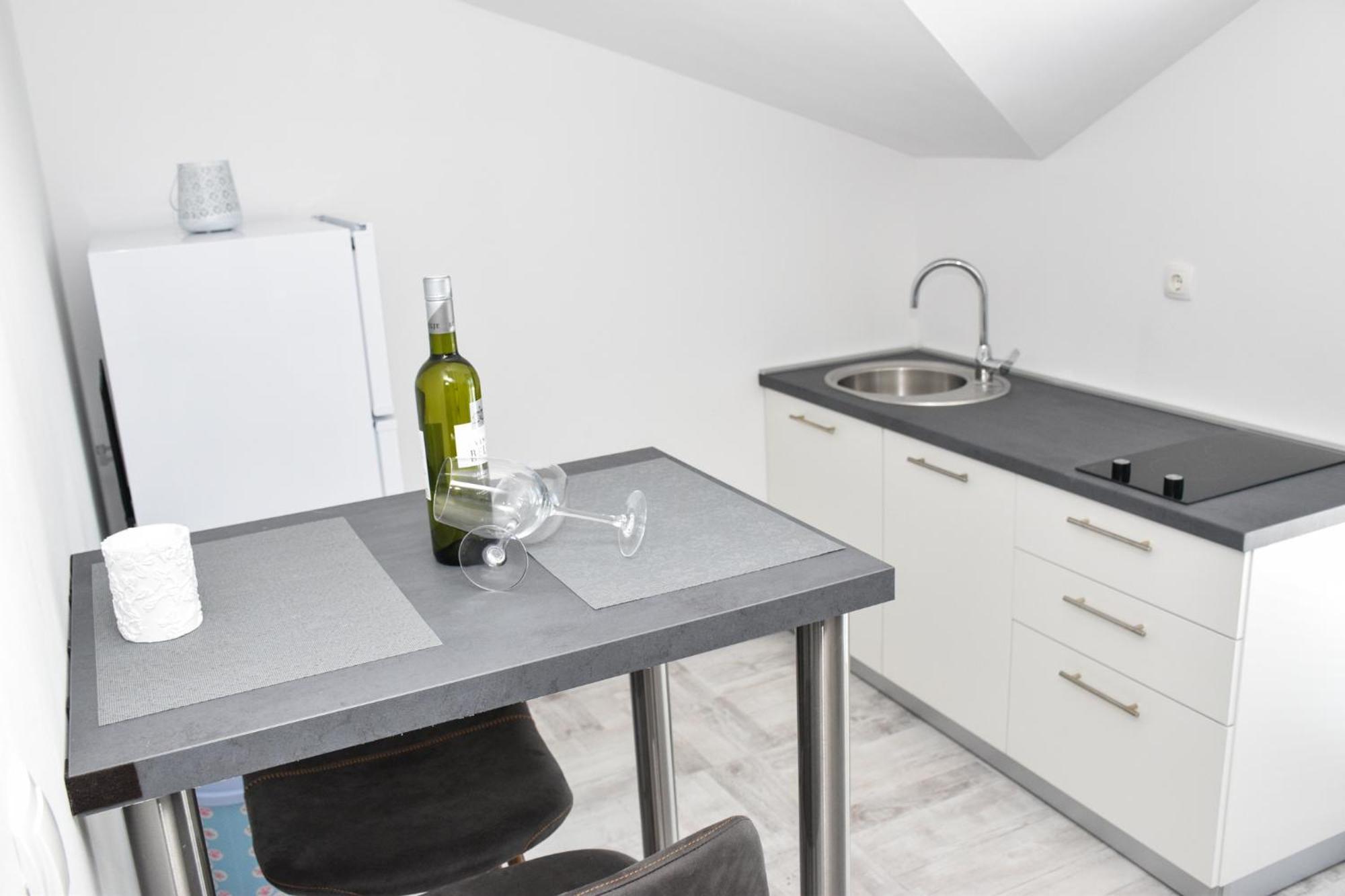 Apartmani Niko Zadar Zewnętrze zdjęcie
