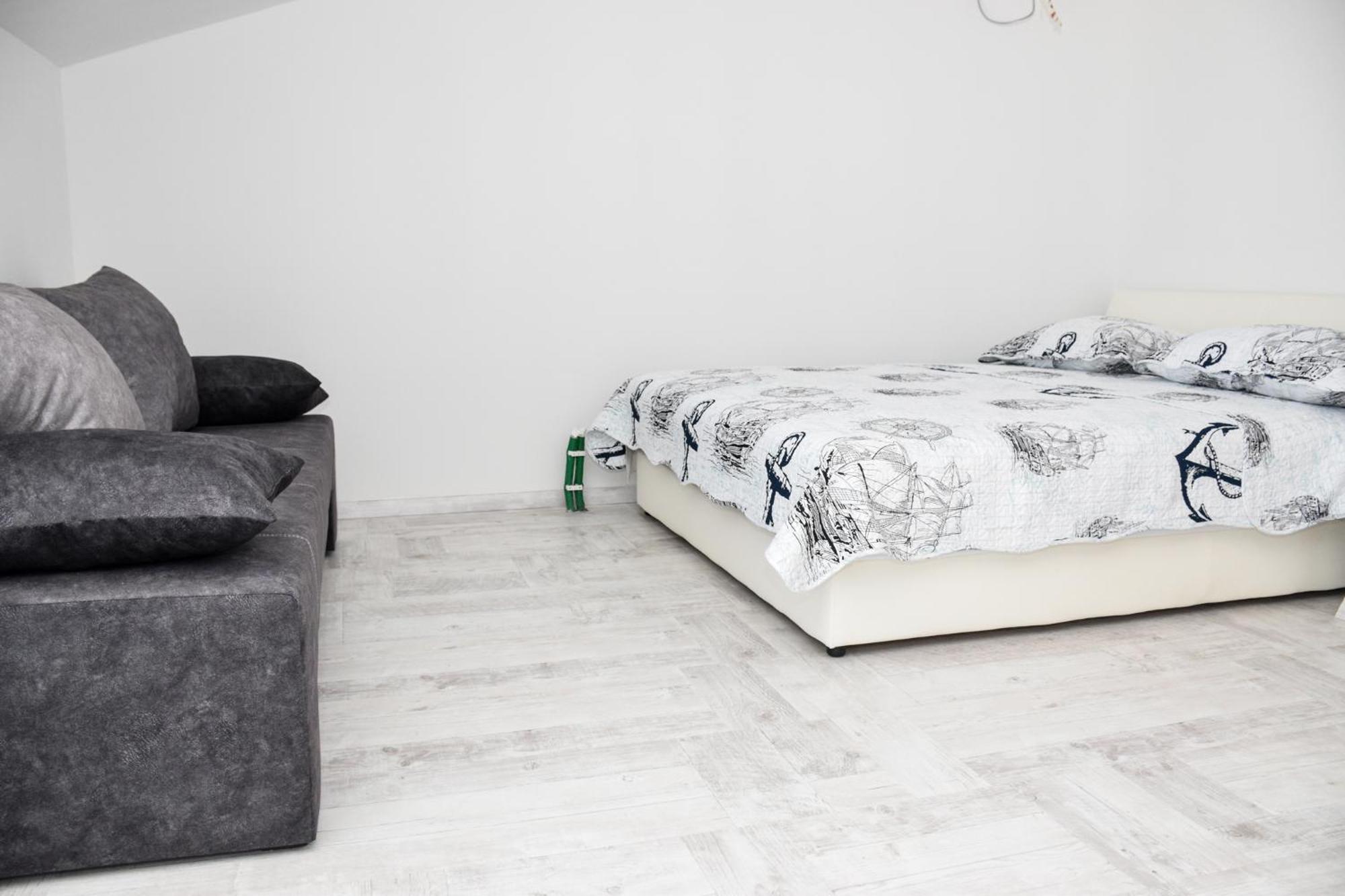 Apartmani Niko Zadar Zewnętrze zdjęcie