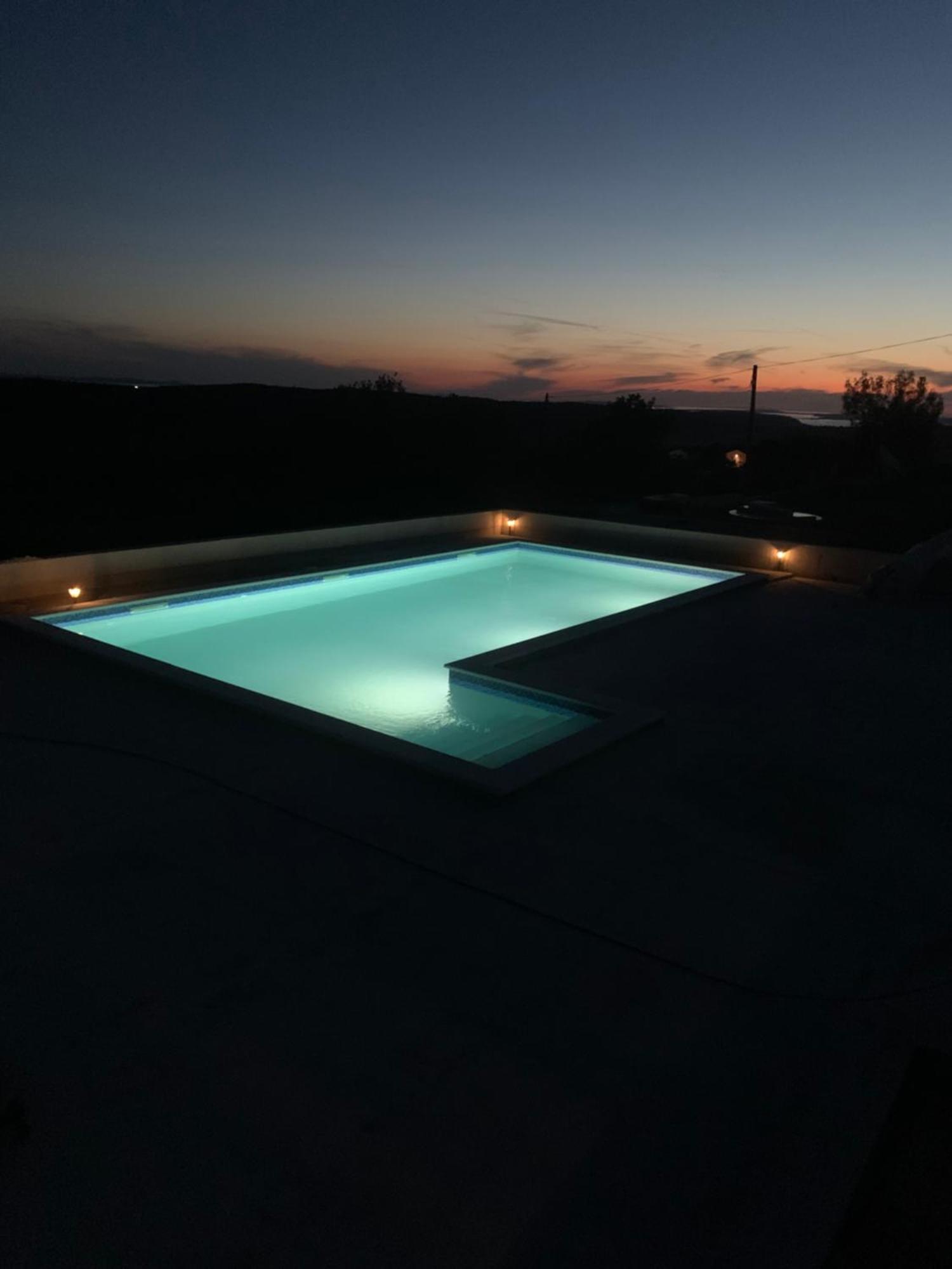 Apartmani Niko Zadar Zewnętrze zdjęcie