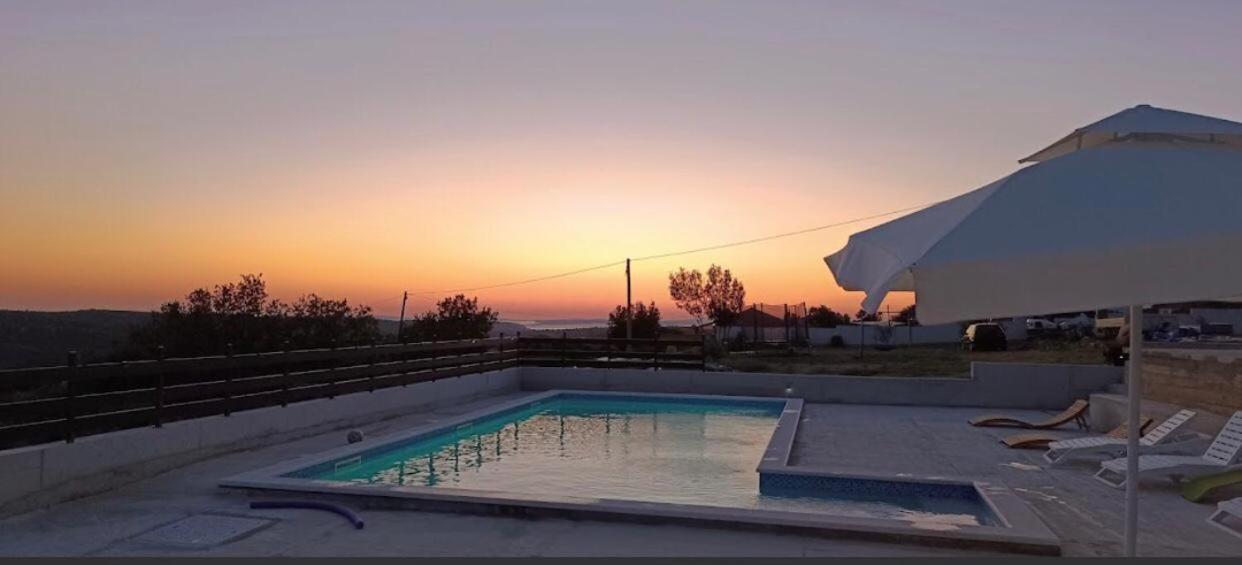 Apartmani Niko Zadar Zewnętrze zdjęcie