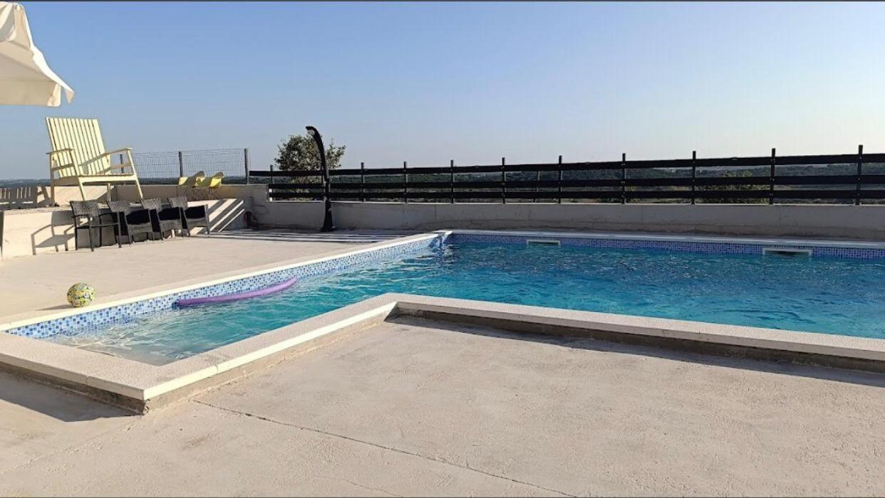 Apartmani Niko Zadar Zewnętrze zdjęcie