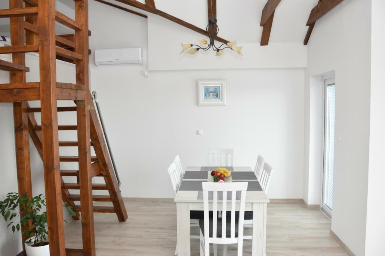 Apartmani Niko Zadar Zewnętrze zdjęcie