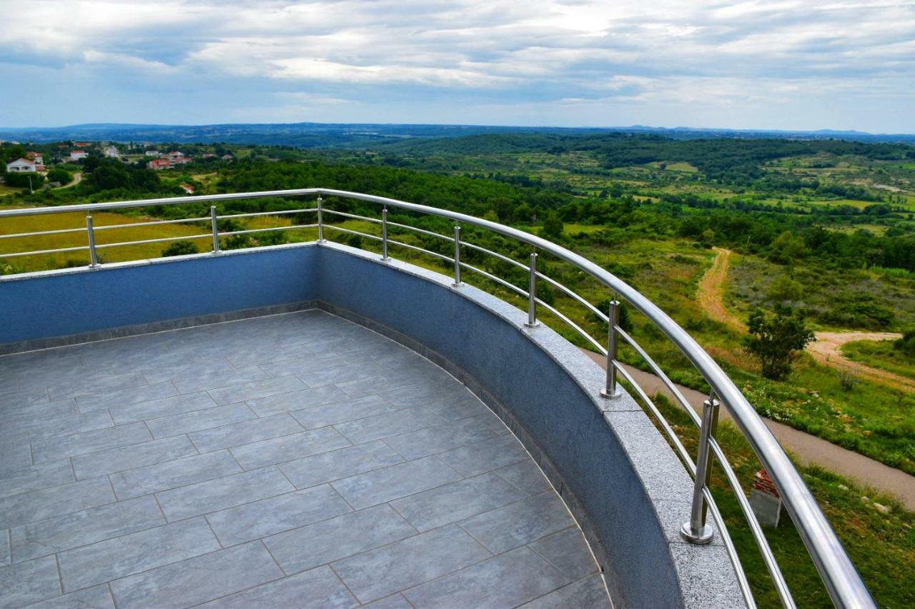 Apartmani Niko Zadar Zewnętrze zdjęcie