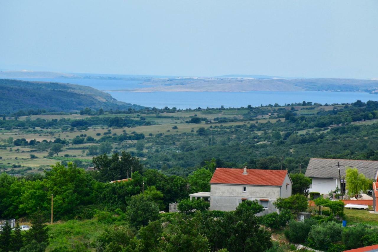 Apartmani Niko Zadar Zewnętrze zdjęcie