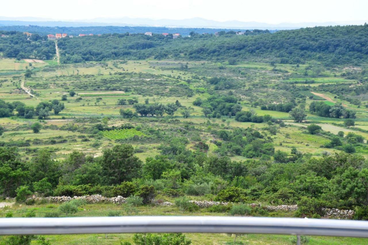 Apartmani Niko Zadar Zewnętrze zdjęcie