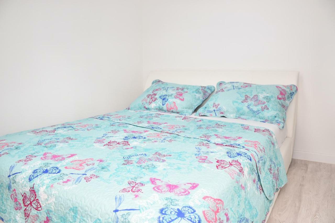Apartmani Niko Zadar Zewnętrze zdjęcie