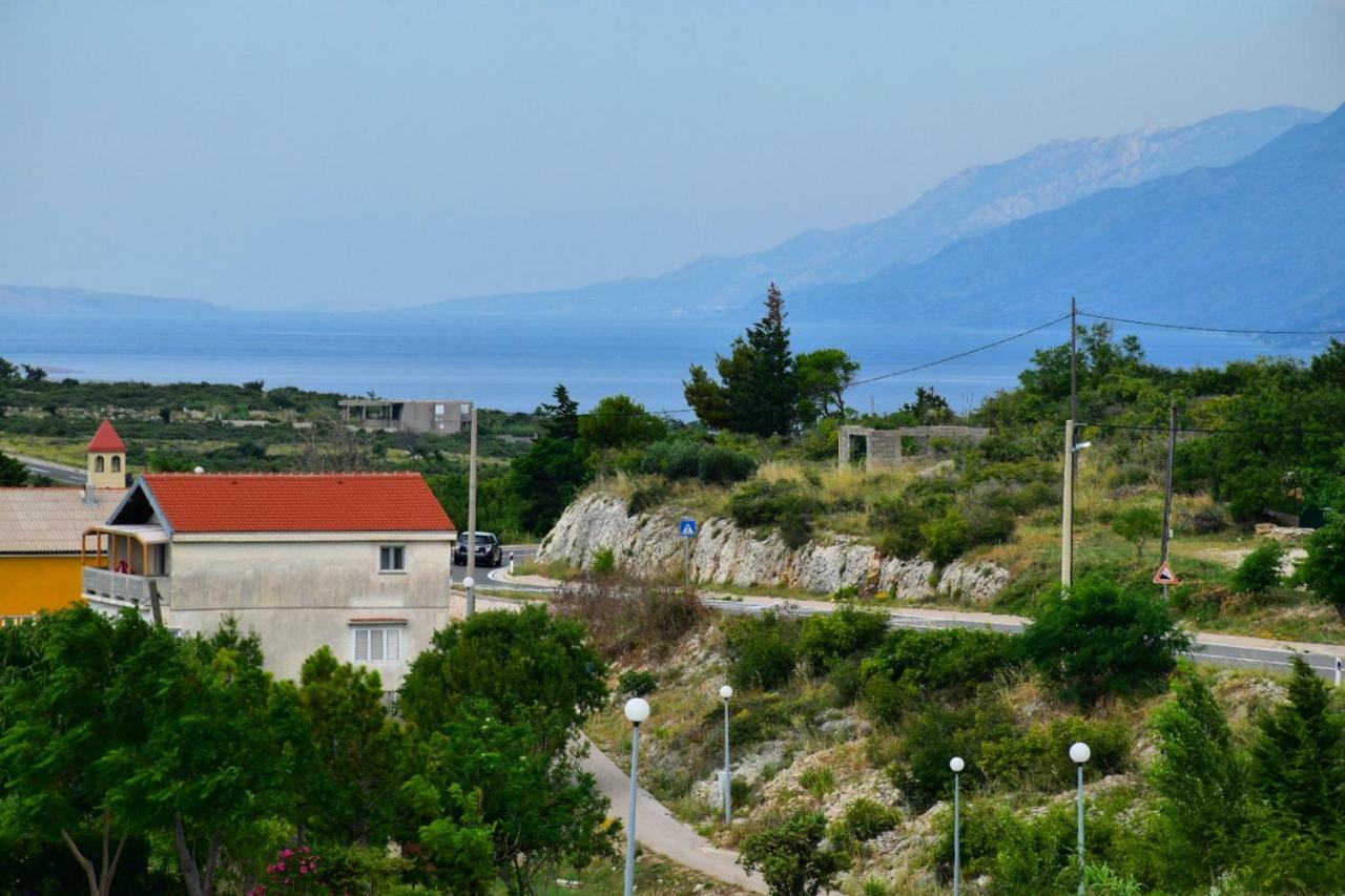Apartmani Niko Zadar Zewnętrze zdjęcie