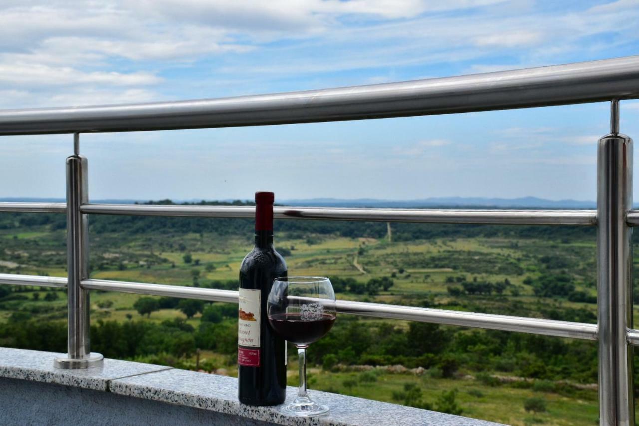 Apartmani Niko Zadar Zewnętrze zdjęcie