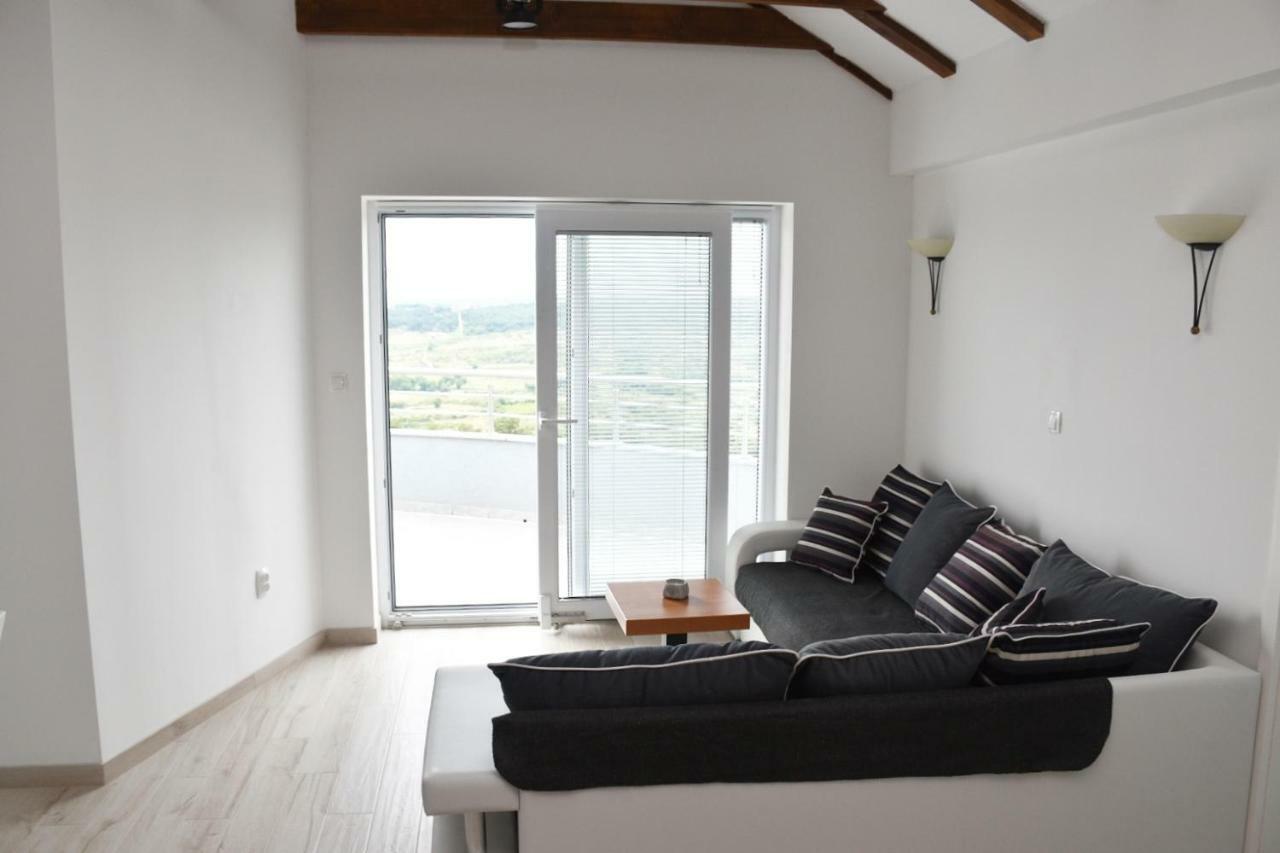 Apartmani Niko Zadar Zewnętrze zdjęcie
