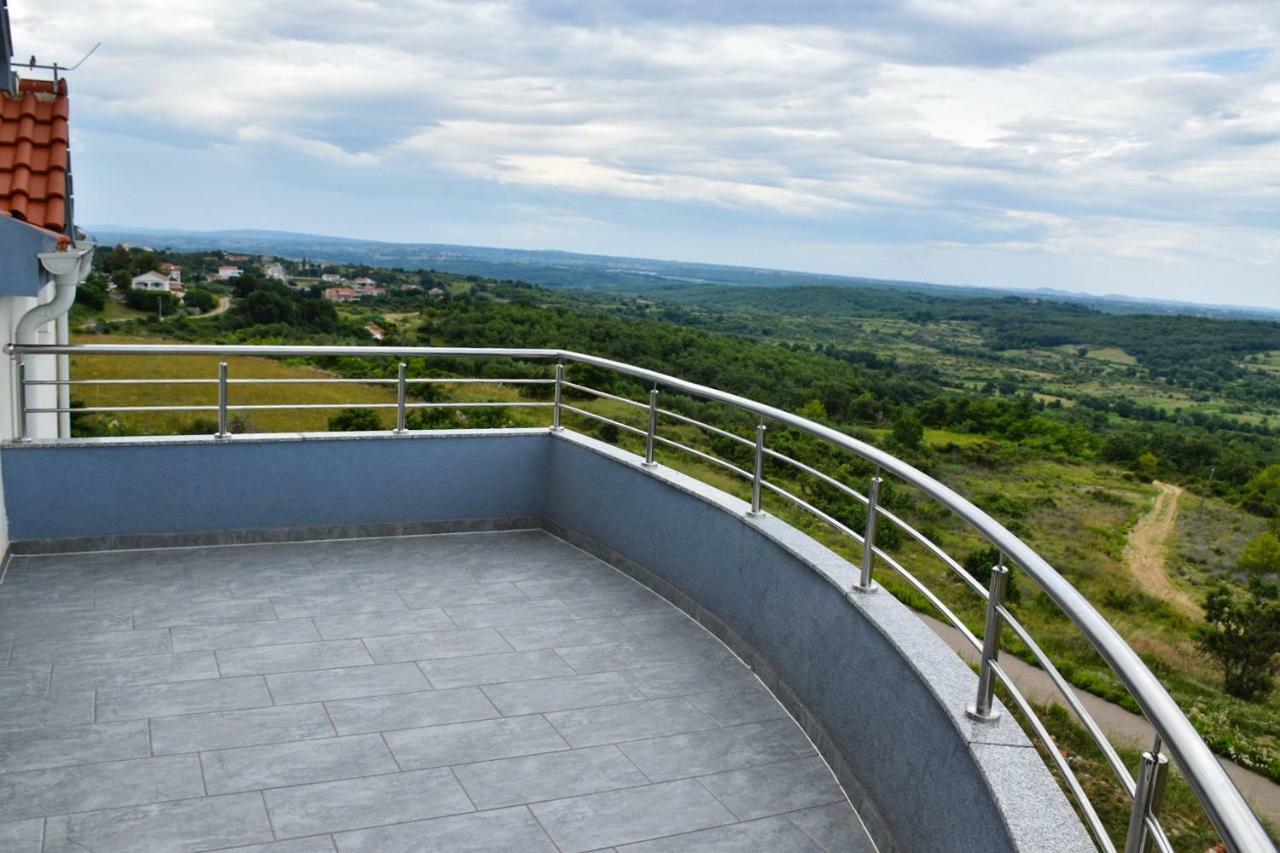Apartmani Niko Zadar Zewnętrze zdjęcie