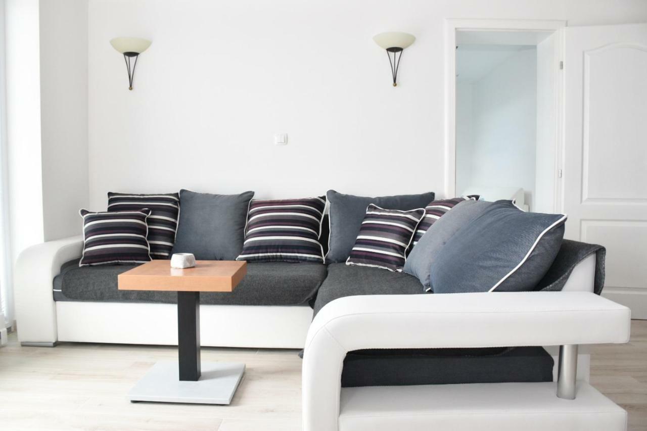Apartmani Niko Zadar Zewnętrze zdjęcie