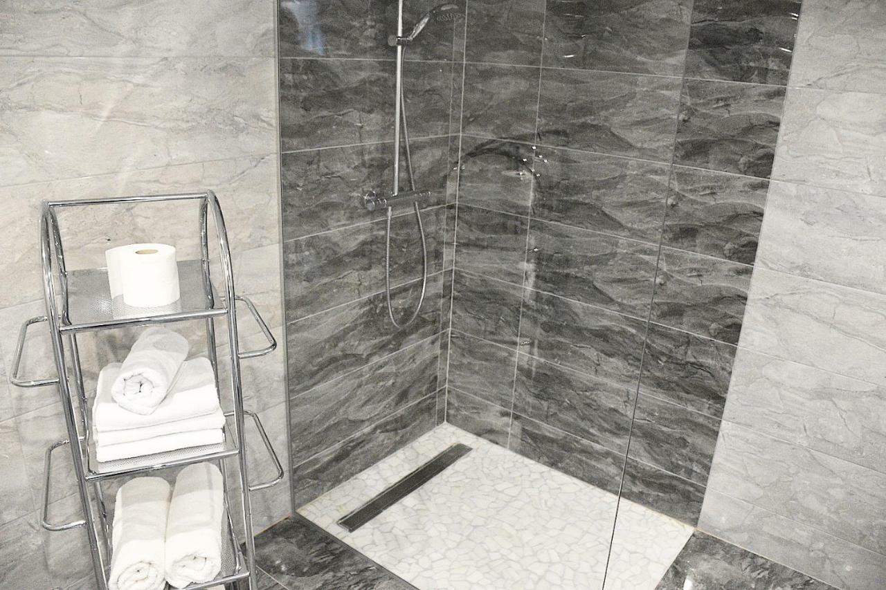 Apartmani Niko Zadar Zewnętrze zdjęcie
