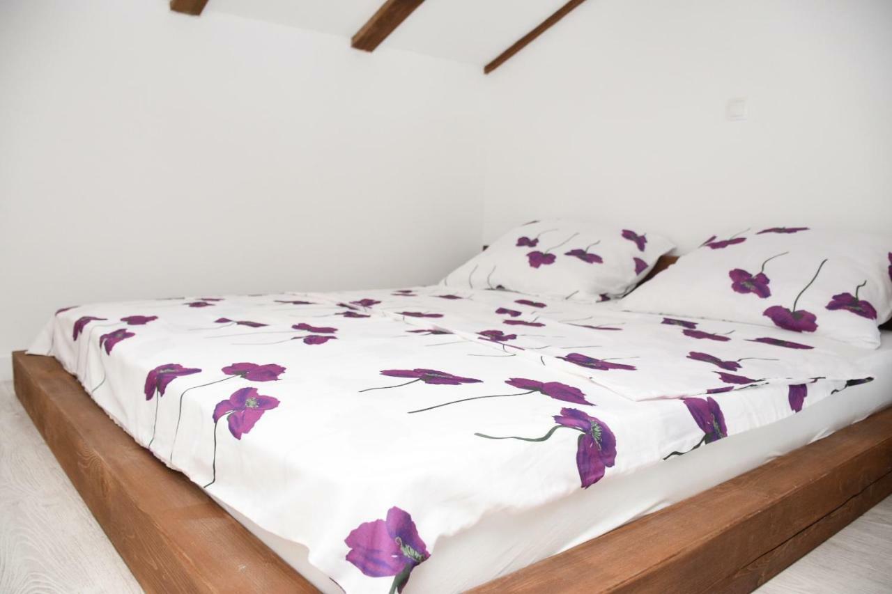 Apartmani Niko Zadar Zewnętrze zdjęcie