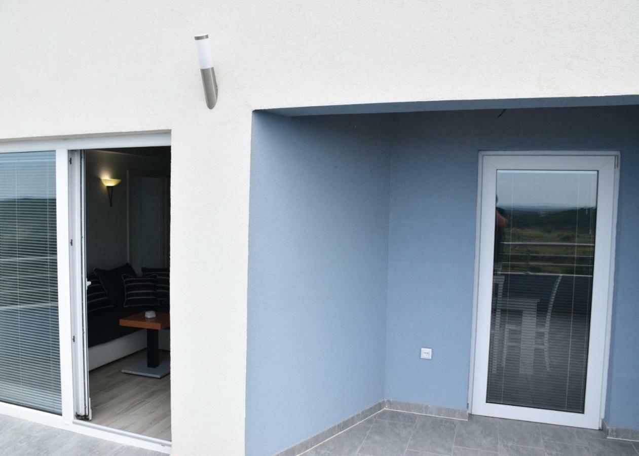 Apartmani Niko Zadar Zewnętrze zdjęcie