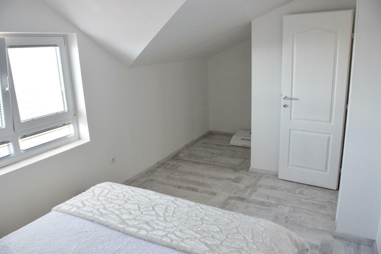 Apartmani Niko Zadar Zewnętrze zdjęcie
