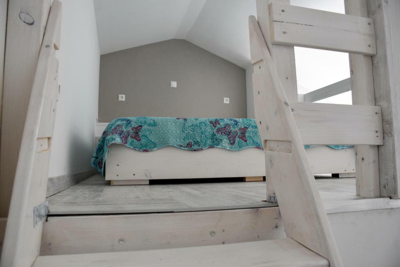 Apartmani Niko Zadar Zewnętrze zdjęcie