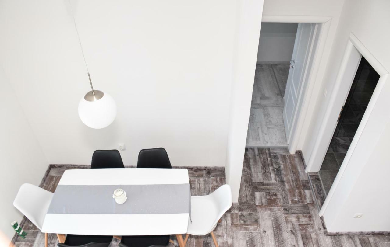 Apartmani Niko Zadar Zewnętrze zdjęcie