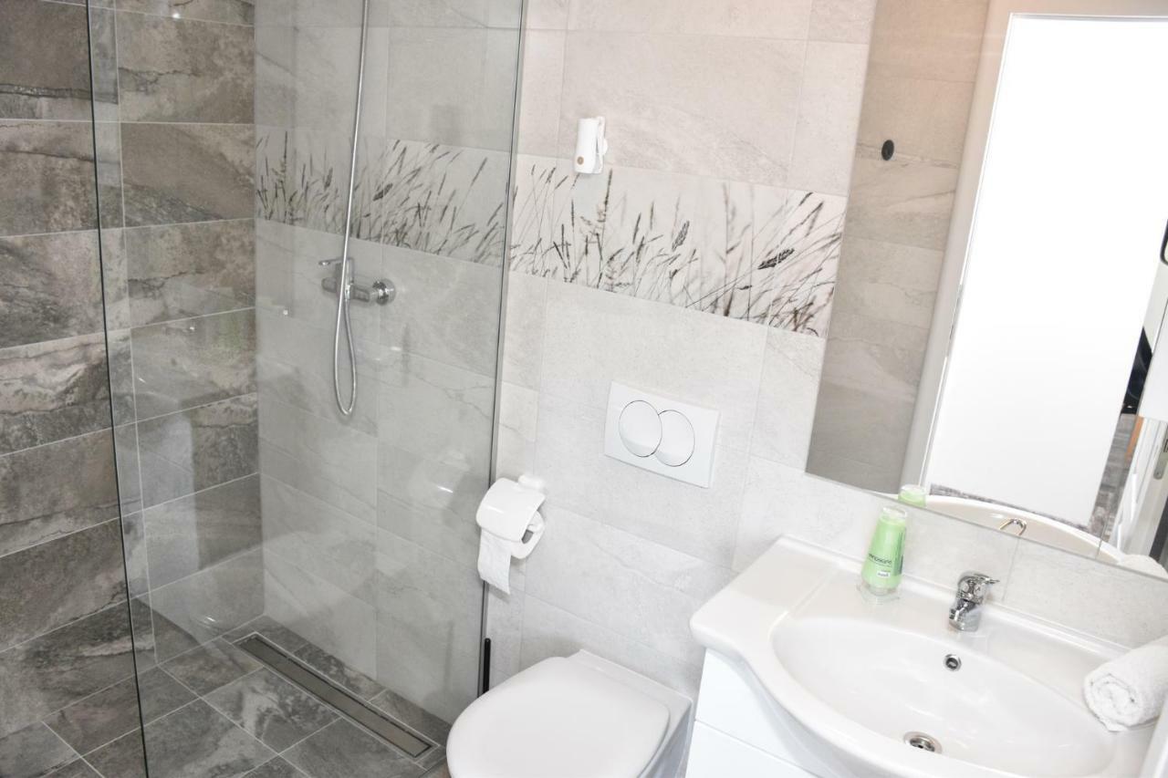Apartmani Niko Zadar Zewnętrze zdjęcie