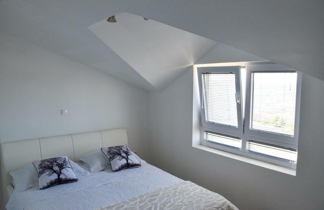 Apartmani Niko Zadar Zewnętrze zdjęcie