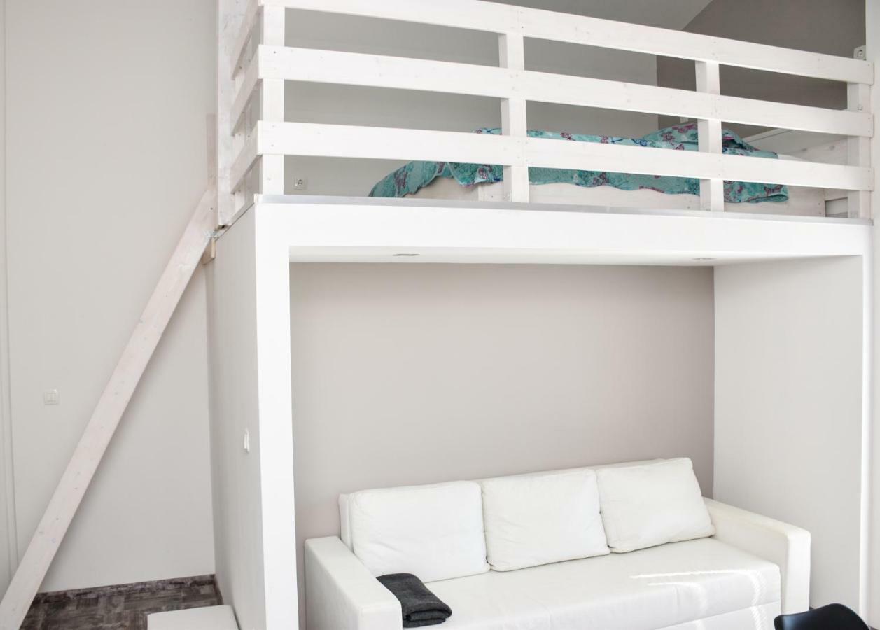 Apartmani Niko Zadar Zewnętrze zdjęcie