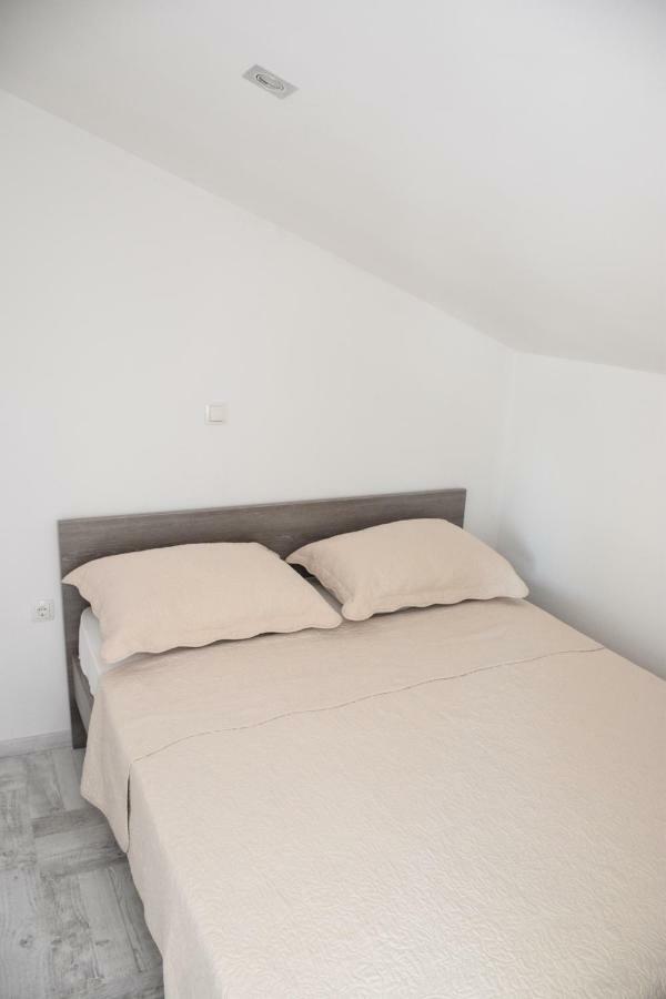Apartmani Niko Zadar Zewnętrze zdjęcie