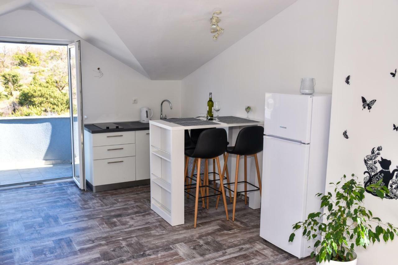 Apartmani Niko Zadar Zewnętrze zdjęcie