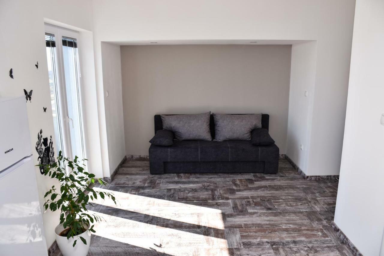 Apartmani Niko Zadar Zewnętrze zdjęcie