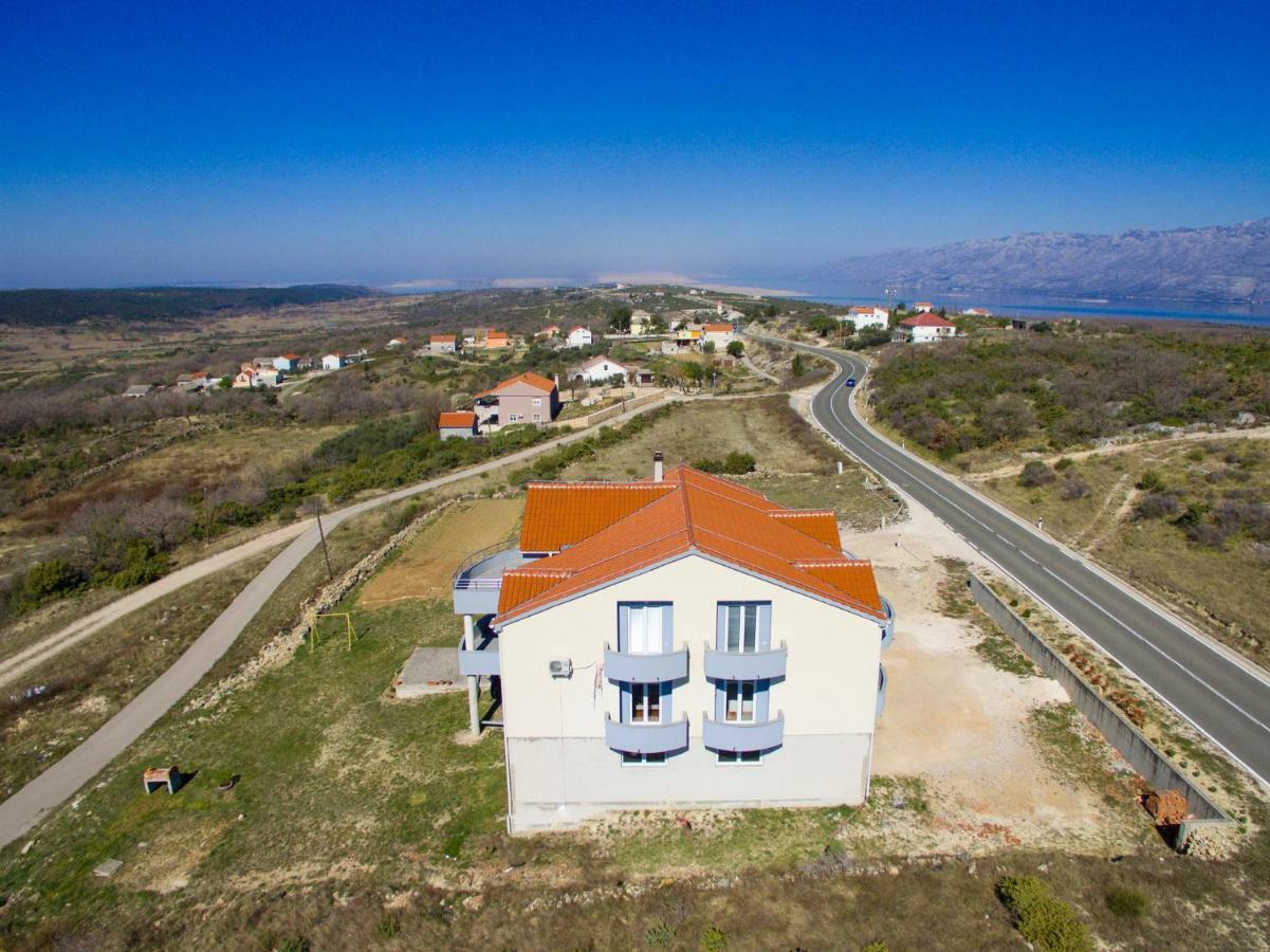 Apartmani Niko Zadar Zewnętrze zdjęcie