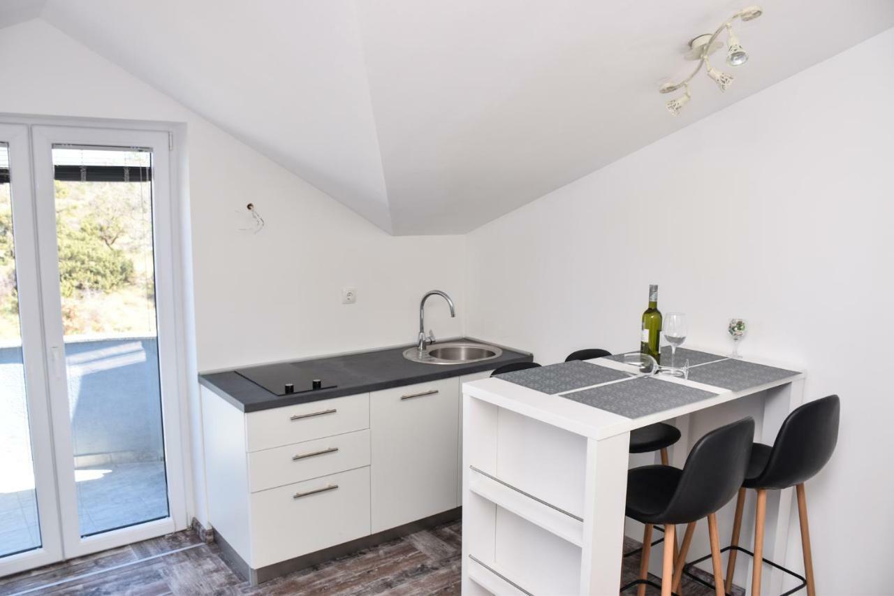 Apartmani Niko Zadar Zewnętrze zdjęcie
